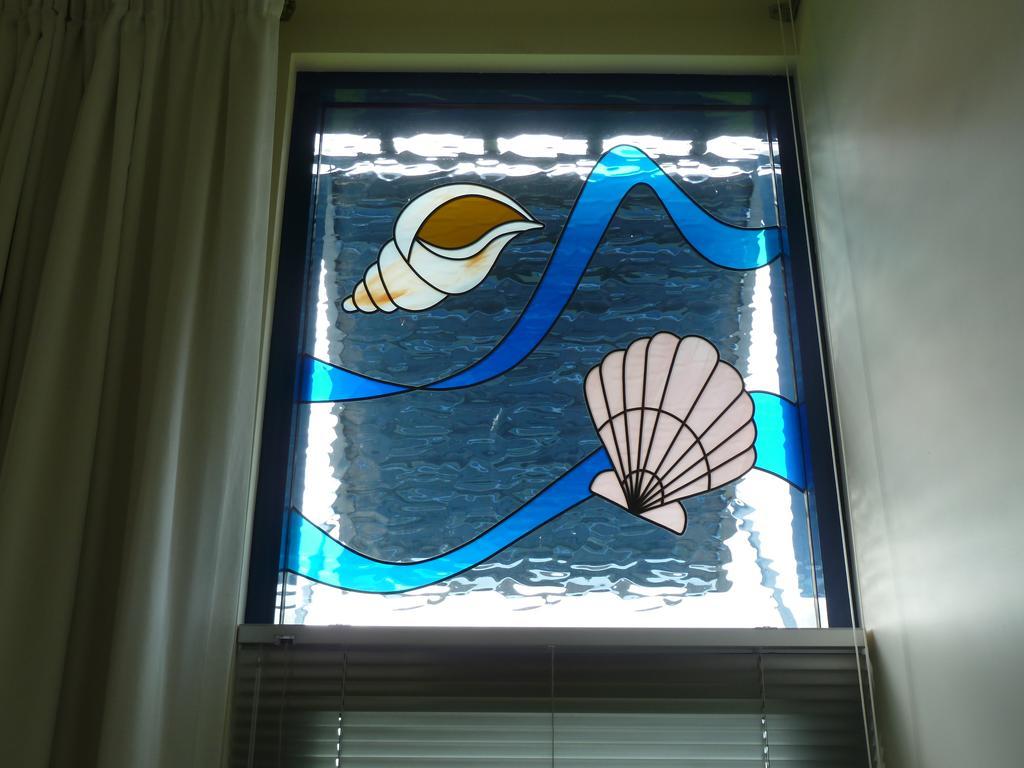 הוילה קינגסקוטה Seashells Penneshaw מראה חיצוני תמונה