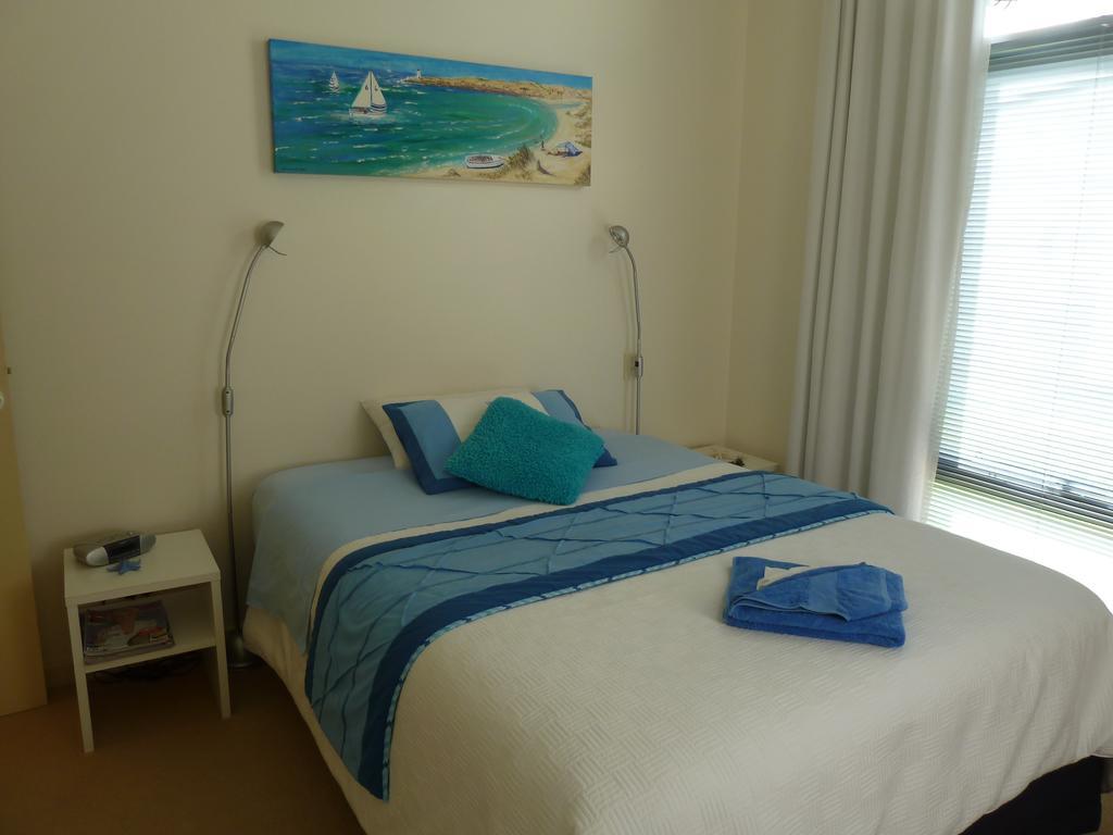 הוילה קינגסקוטה Seashells Penneshaw מראה חיצוני תמונה