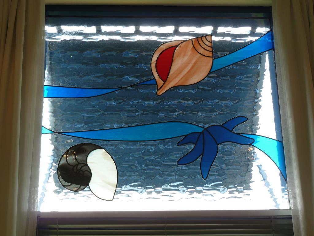 הוילה קינגסקוטה Seashells Penneshaw מראה חיצוני תמונה