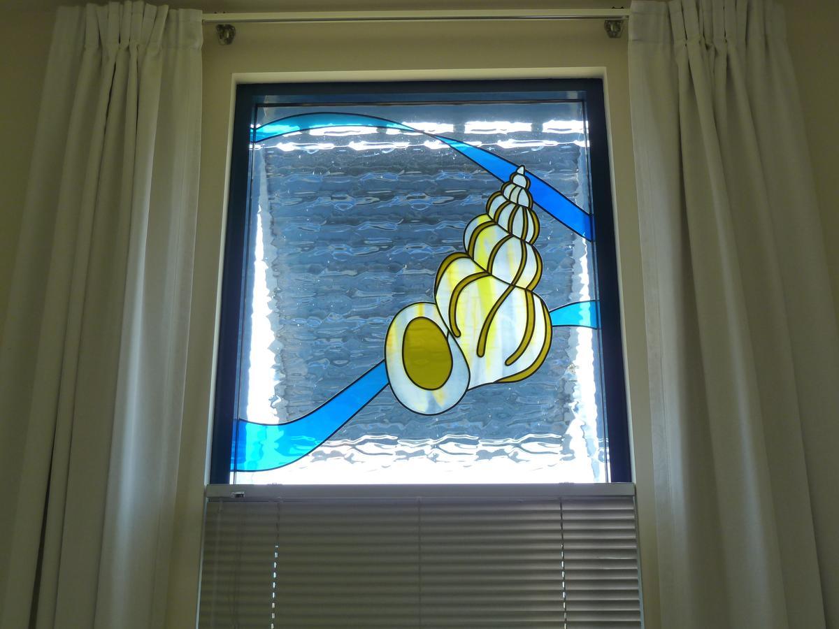 הוילה קינגסקוטה Seashells Penneshaw מראה חיצוני תמונה